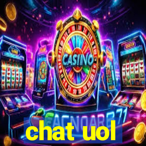 chat uol